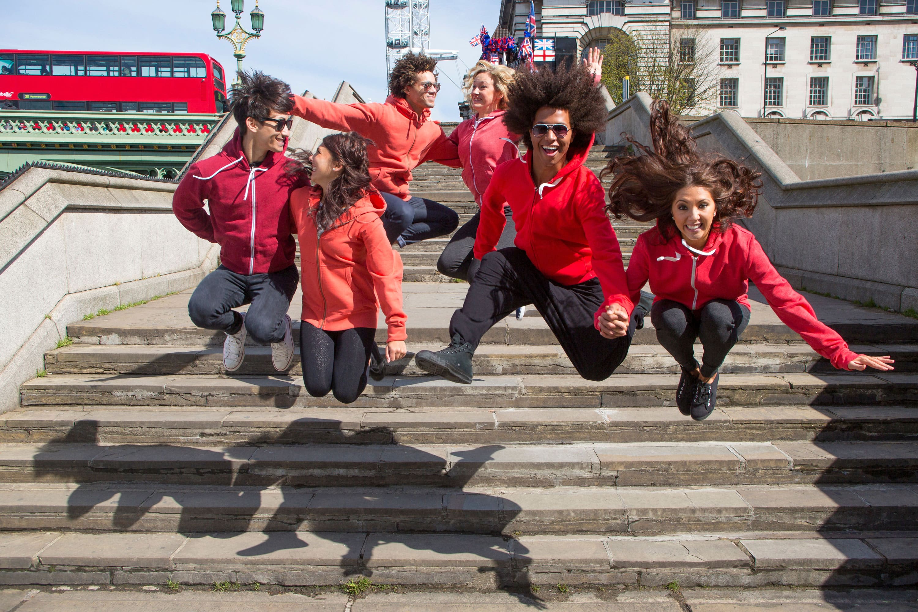 Experience Plus bundle