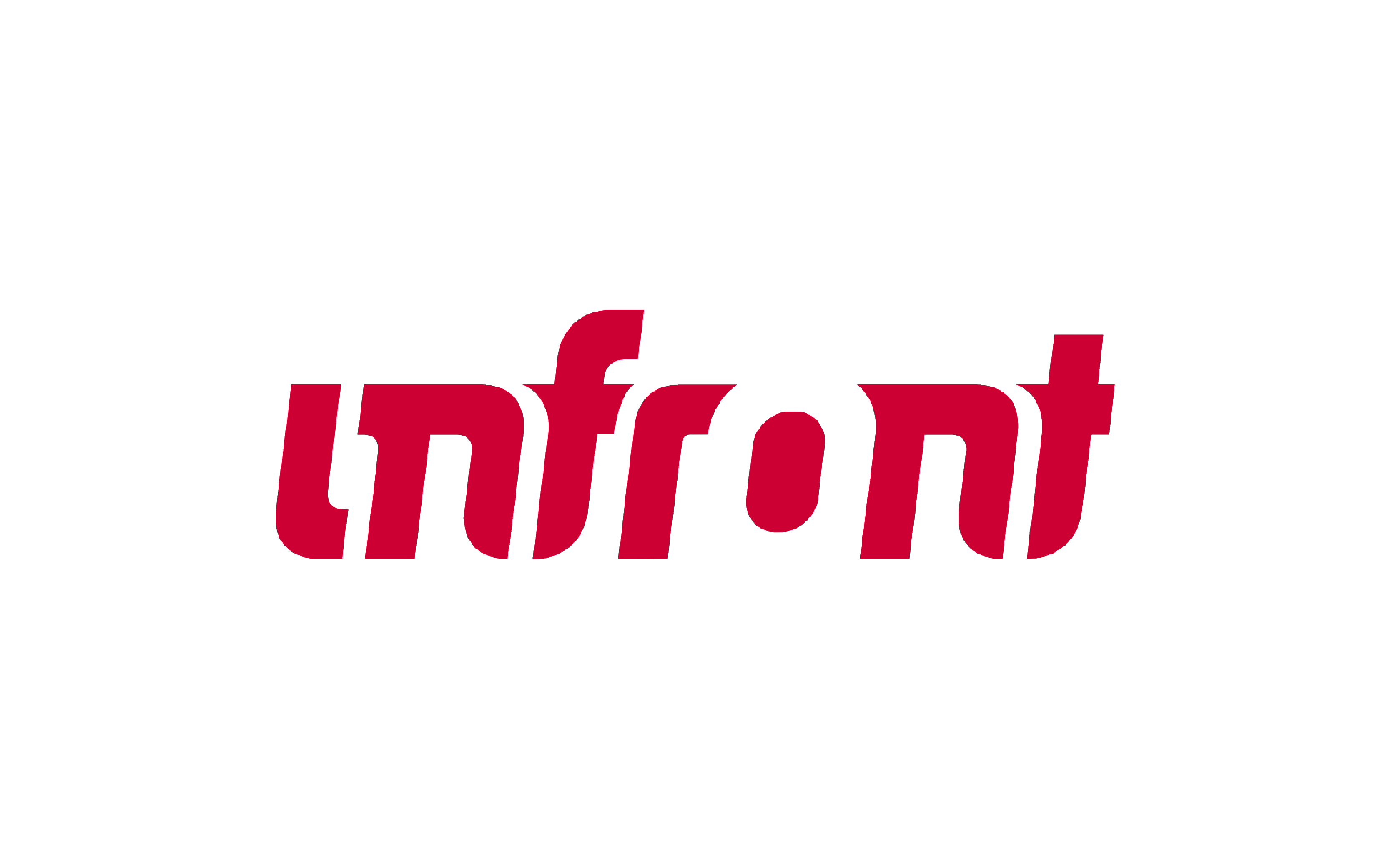 Infront