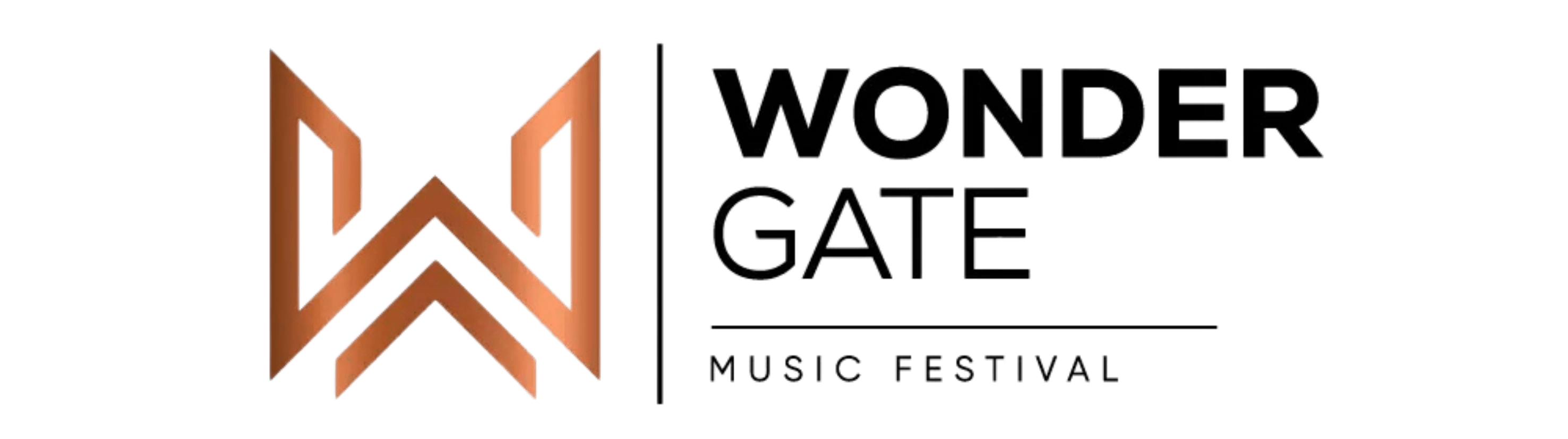 Wonder Gate Music Festival