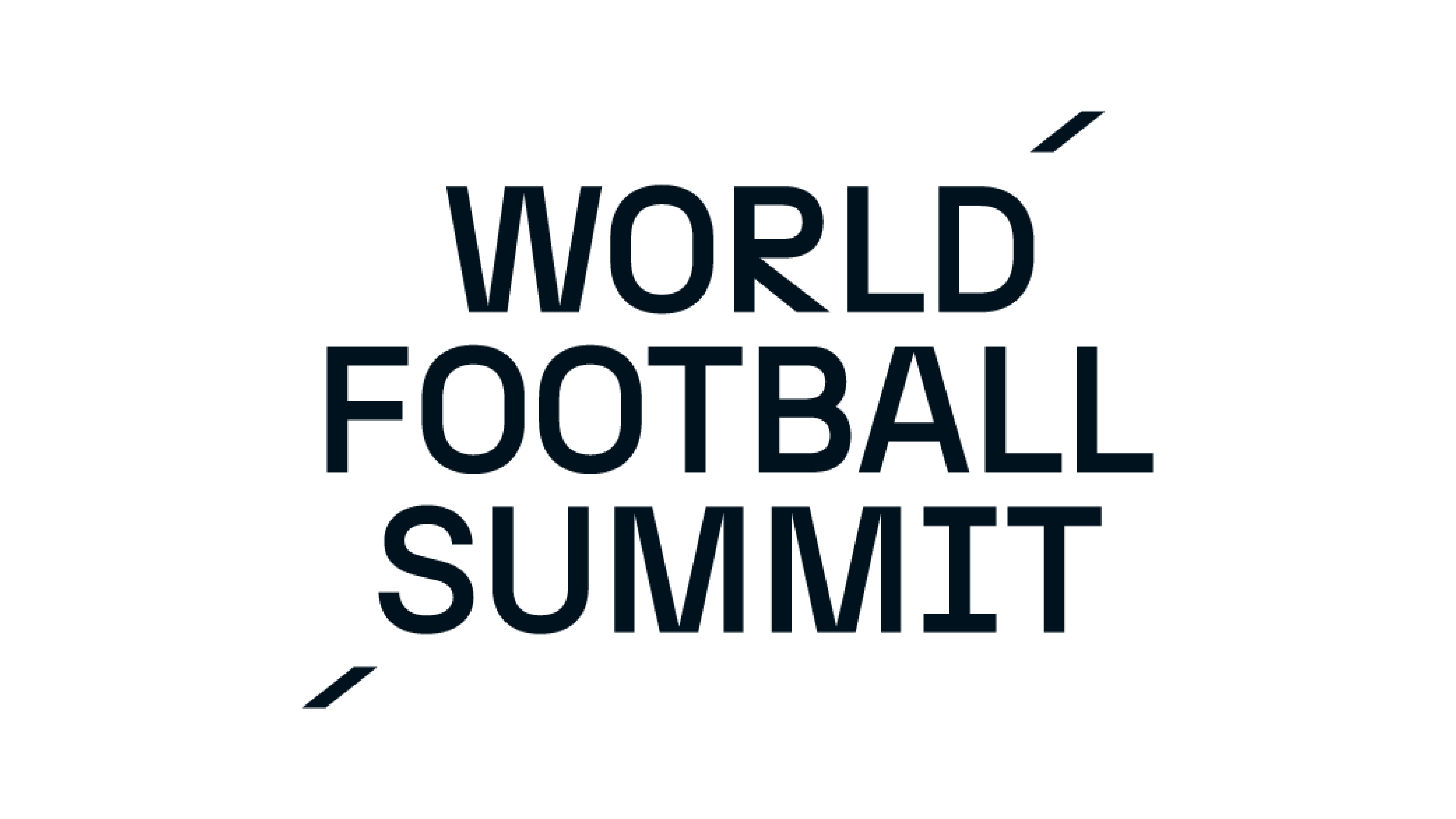 World Football Summit