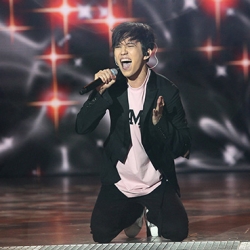 Dimash Kudaibergen
