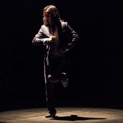 Flamenco On Fire