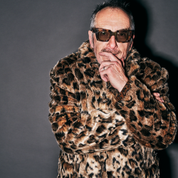 Elvis Costello