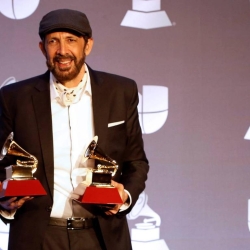 Juan Luis Guerra