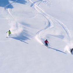 ANDORRA SPORTS WINTER SEASON