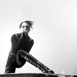 MARILYN MANSON