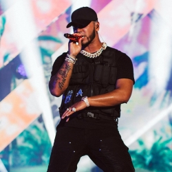 ANUEL AA