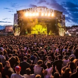 Resurrection Fest