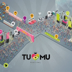 MARINES TURIA FEST