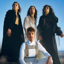 Greta Van Fleet