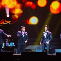 IL DIVO
