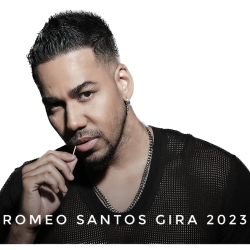 Romeo Santos