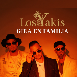 LOS YAKIS