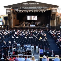 Festival de la Porta Ferrada
