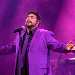 ANTONIO OROZCO