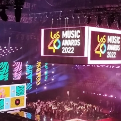 Los 40 Music Awards
