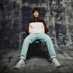 Louis Tomlinson