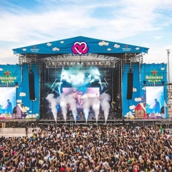Boombastic Asturias 2025
