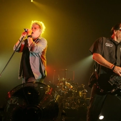 THE OFFSPRING