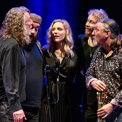 Robert Plant