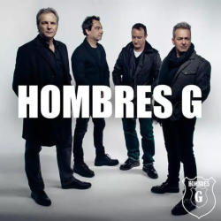 Hombres G