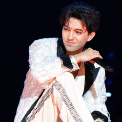 Dimash Kudaibergen