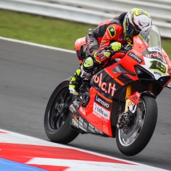 Campeonato del Mundo MOTUL FIM Superbike