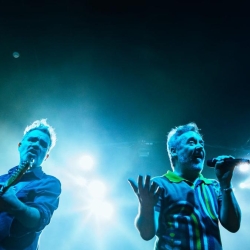 LOVE OF LESBIAN