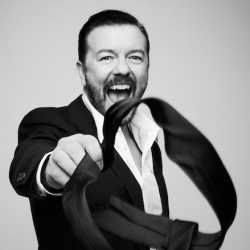 Ricky Gervais