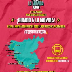 LA MOVIDA SOUND
