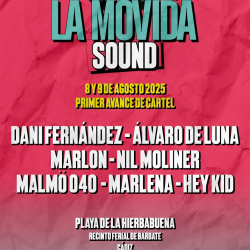LA MOVIDA SOUND