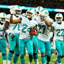 NFL MADRID GAME 2025