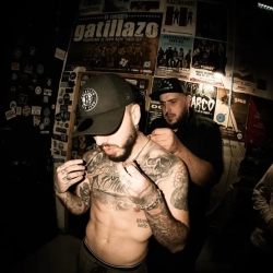 HARD GZ