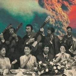 Flamenco On Fire