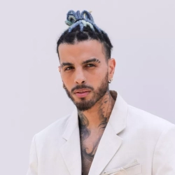 Rauw Alejandro