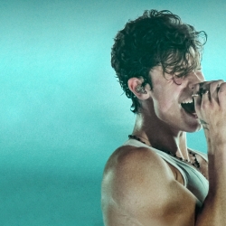 SHAWN MENDES