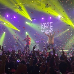 KAZE