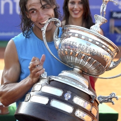 Trofeo Conde de Godó
