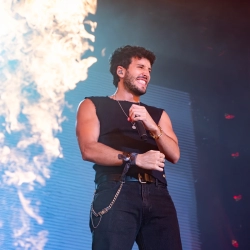 SEBASTIÁN YATRA