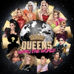RuPaul's Drag Race Werq