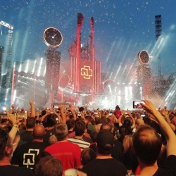 Rammstein