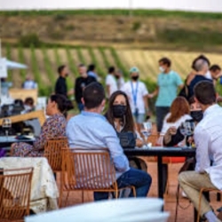 Festival Esférica Rioja Alavesa