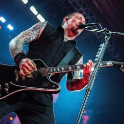 VOLBEAT