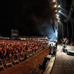 Rabolagartija Festival