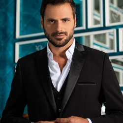 Stjepan Hauser