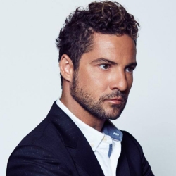 David Bisbal