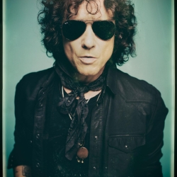 Enrique Bunbury