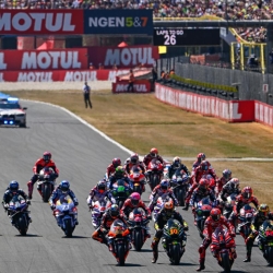 Moto GP - Algarve