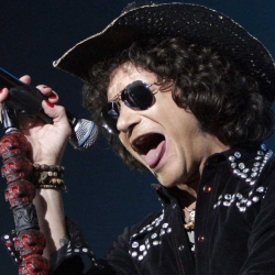 Enrique Bunbury