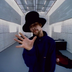 Jamiroquai